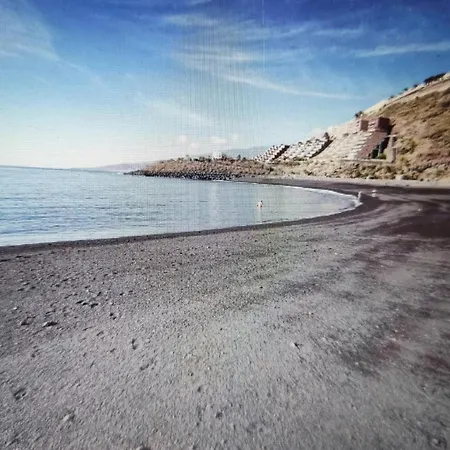 El Alfar Сasa de vacaciones