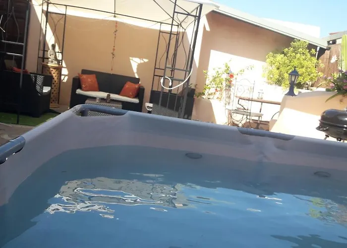 El Alfar Casa de Férias *