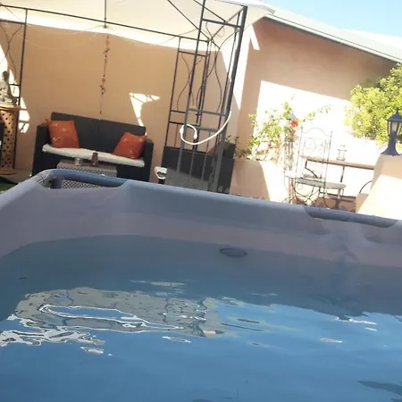 El Alfar Holiday home *