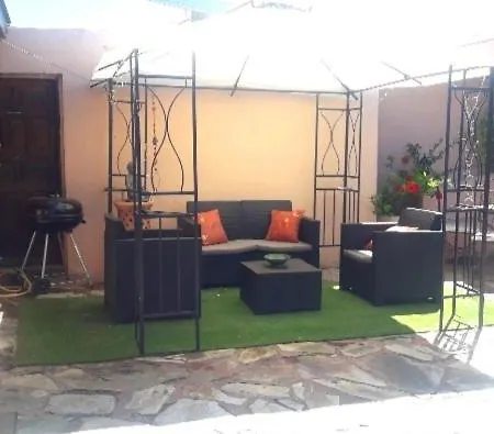 Holiday home El Alfar