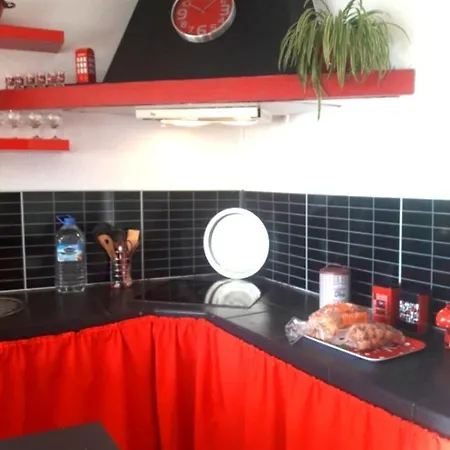 El Alfar Holiday home
