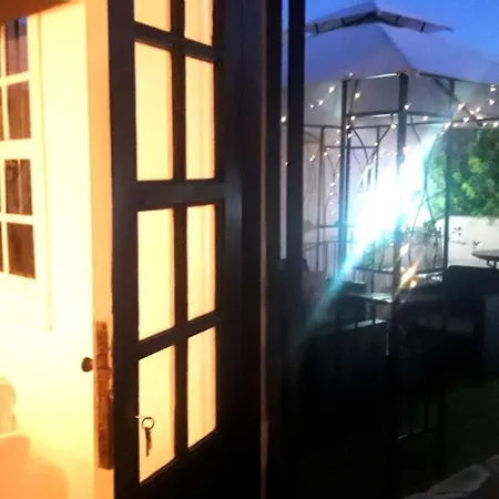 El Alfar Holiday home *