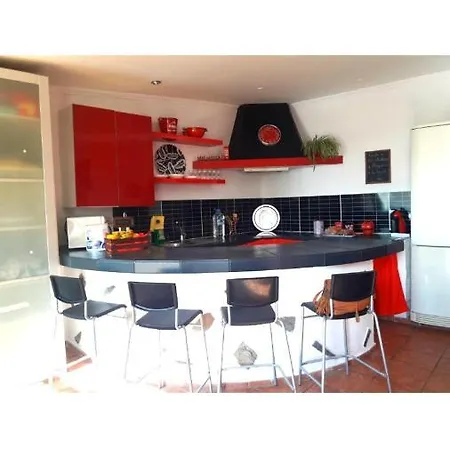 El Alfar Holiday home