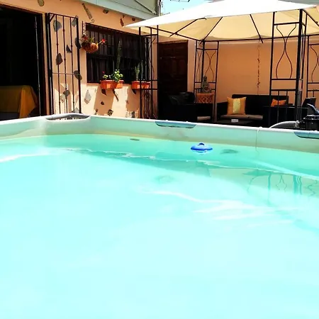 Holiday home El Alfar