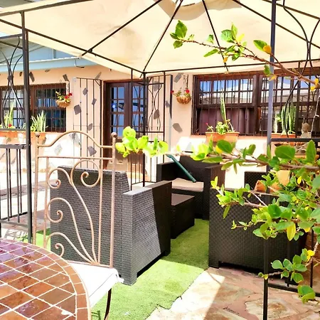 Holiday home El Alfar *