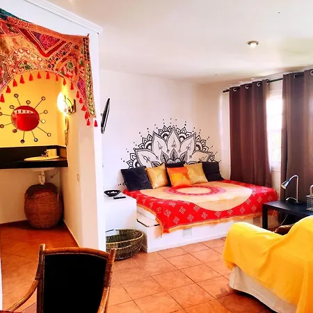 Holiday home El Alfar Santa Cruz de Tenerife