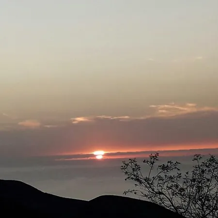 El Alfar Holiday home Santa Cruz de Tenerife