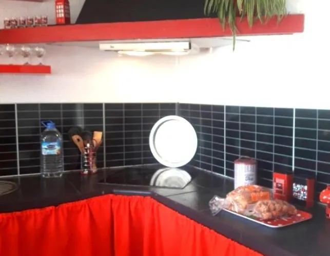 El Alfar Holiday home