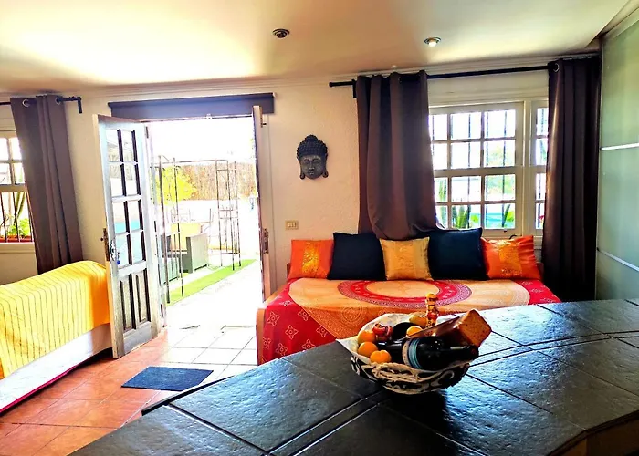 Holiday home El Alfar