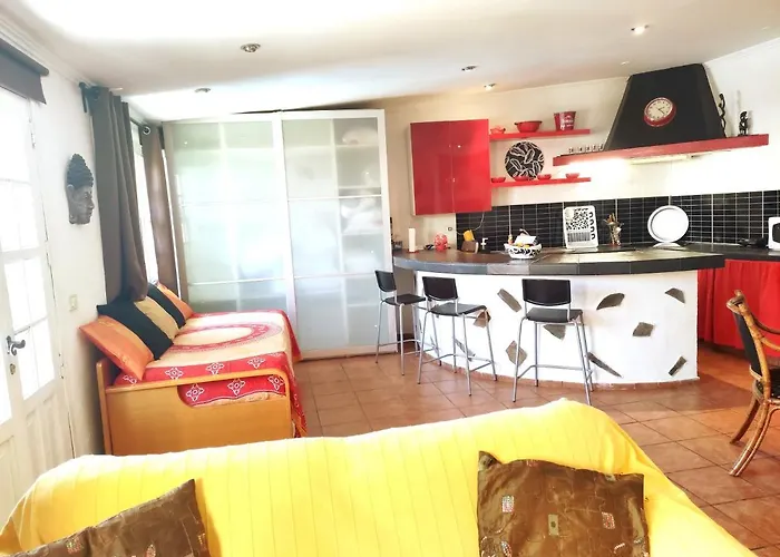 El Alfar * Santa Cruz de Tenerife