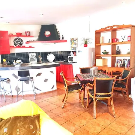 El Alfar * Santa Cruz de Tenerife